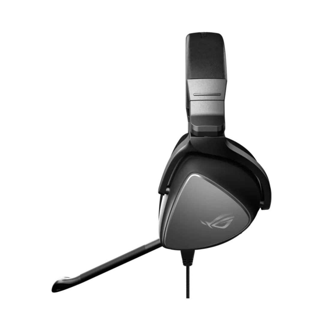 ASUS ROG Delta Core — 4/4