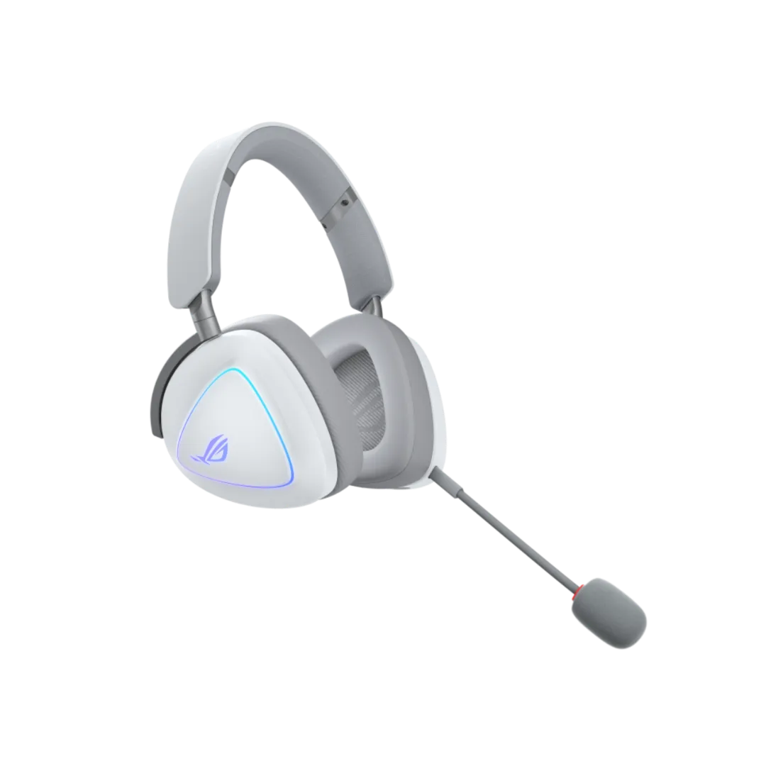 ASUS ROG Delta Core Wired White — 4/4