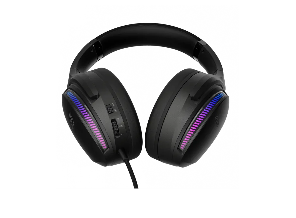 ASUS ROG Fusion II 300 — 3/3