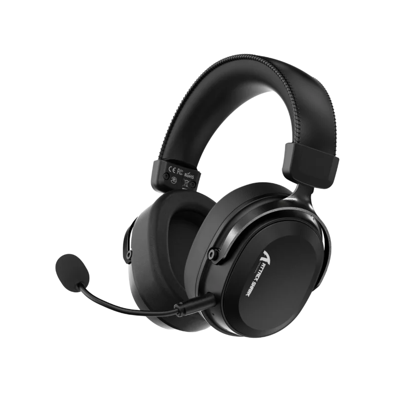 ATTACK SHARK L30PRO