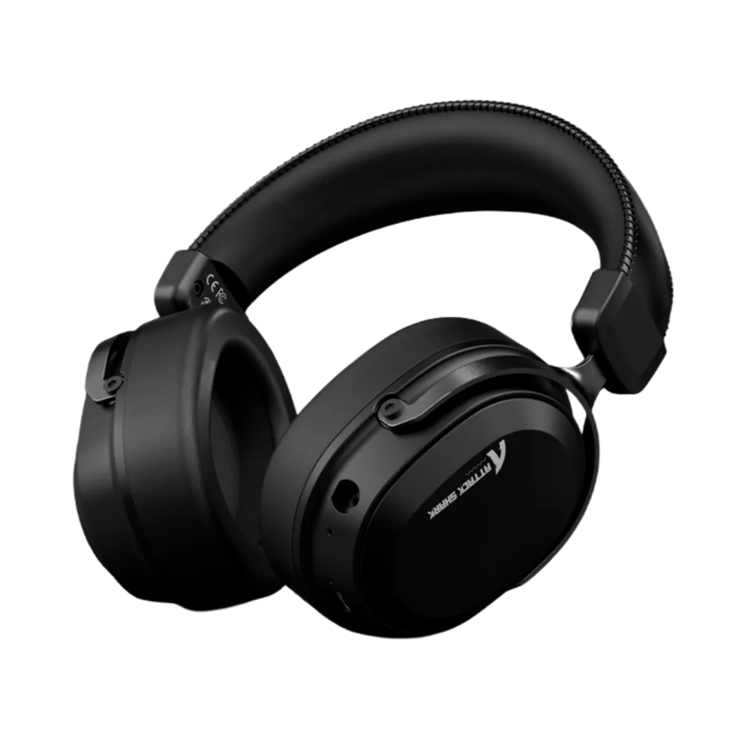 ATTACK SHARK L30PRO — 3/3
