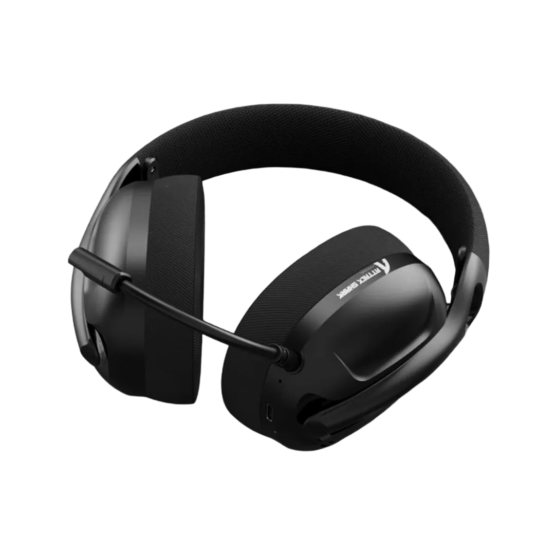 ATTACK SHARK L80 — 3/3