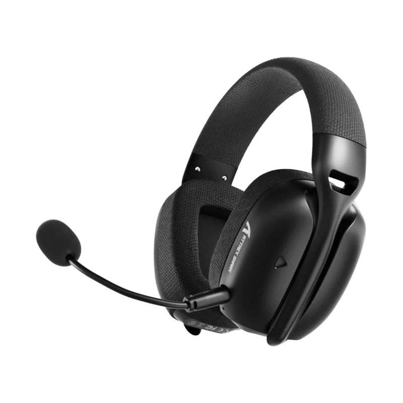 ATTACK SHARK L80PRO Tri-Mode PC/PS4/PS5/XBOX/MAC