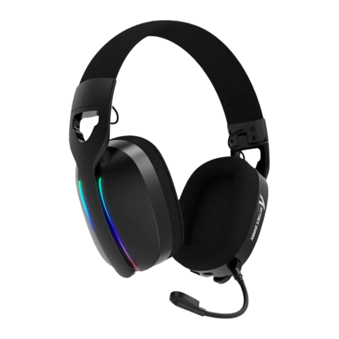 ATTACK SHARK L90 Foldable Ultra-Light Tri-Mode  — 2/4
