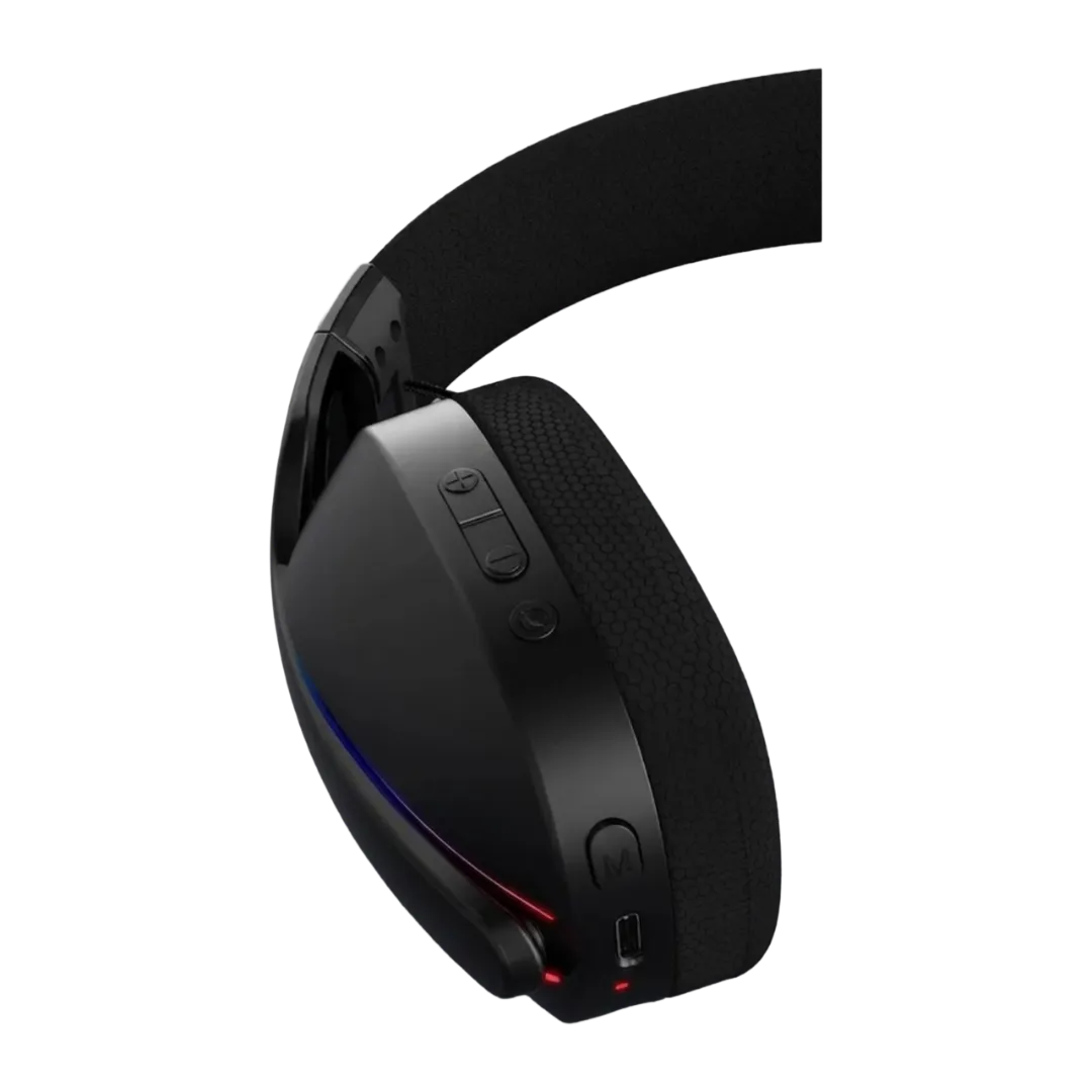 ATTACK SHARK L90 Foldable Ultra-Light Tri-Mode  — 4/4