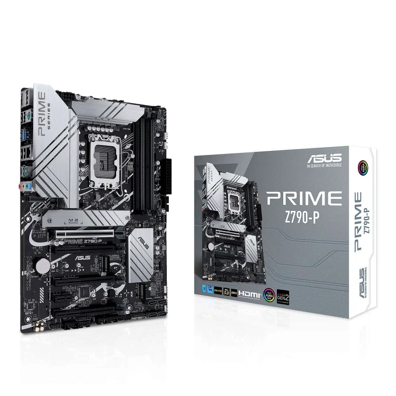 ASUS PRIME Z790-P DDR5