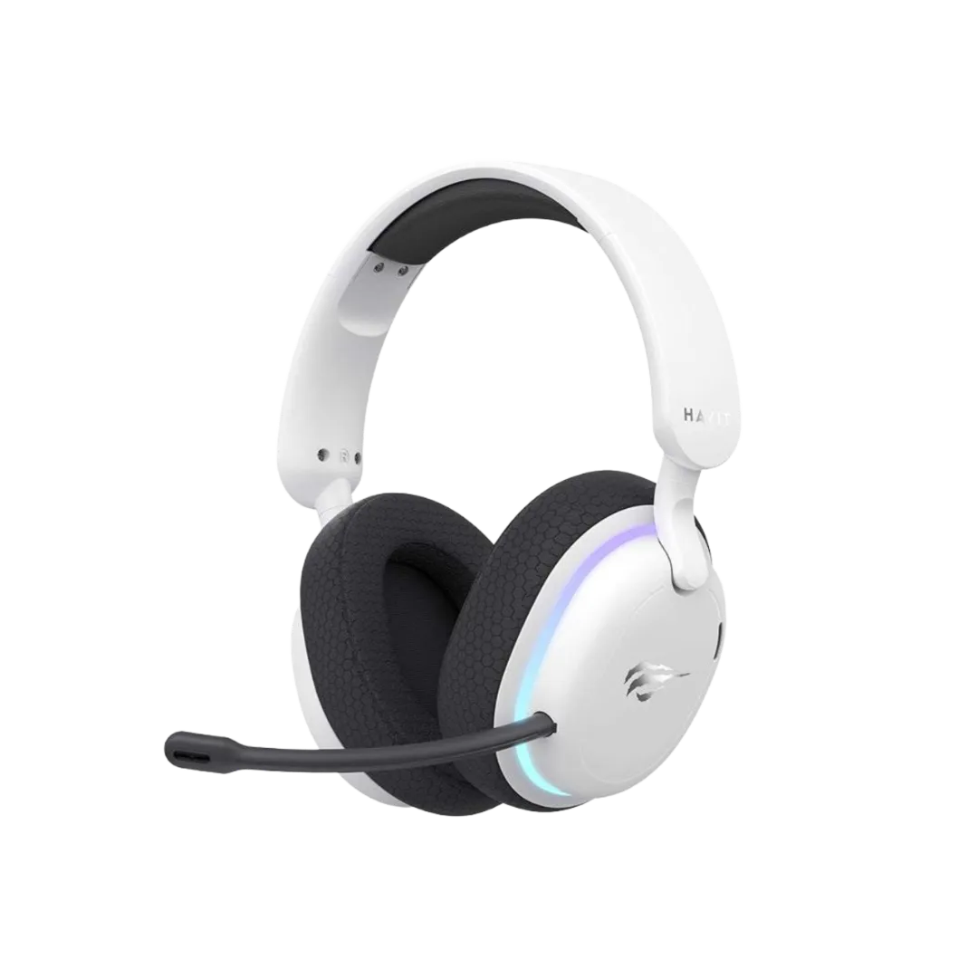 HAVIT FUXI H7 — 3/5