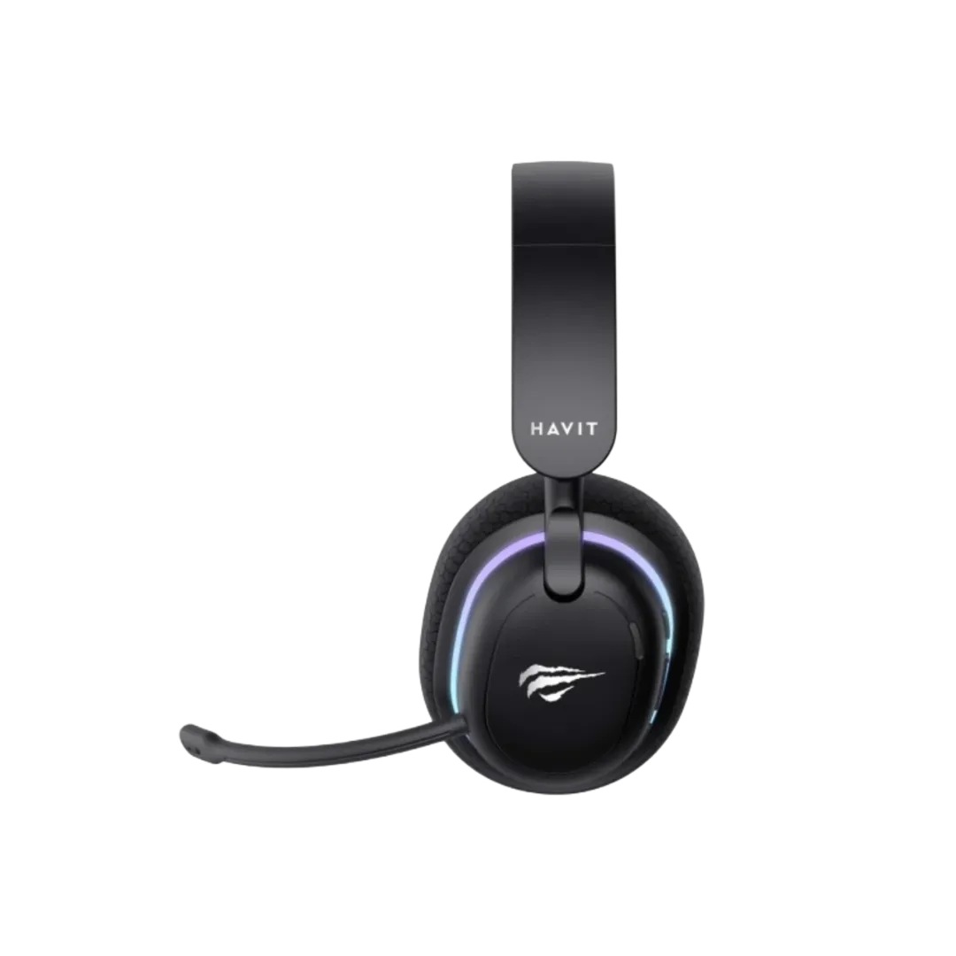 HAVIT FUXI H7 — 4/5