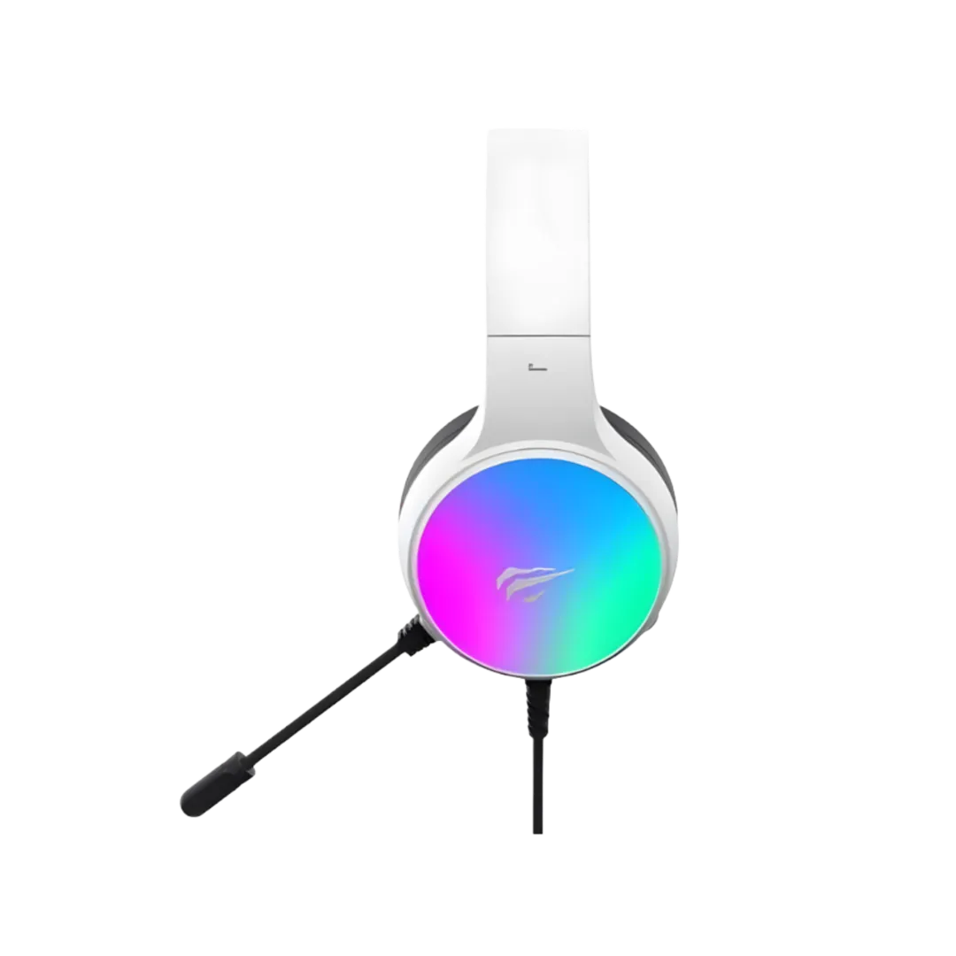HAVIT GAMENOTE H2043U — 3/3