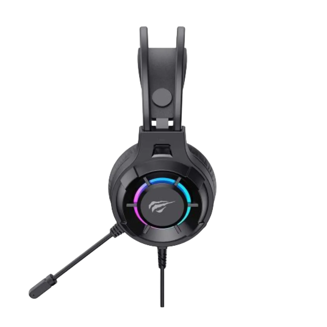 HAVIT Gamenote H2049D — 2/5