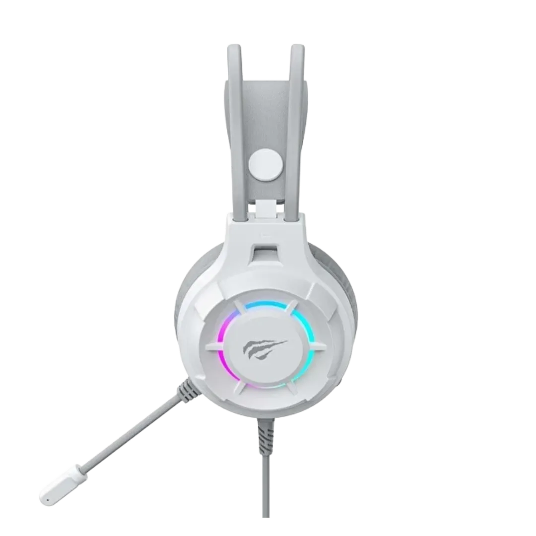 HAVIT Gamenote H2049D — 4/5