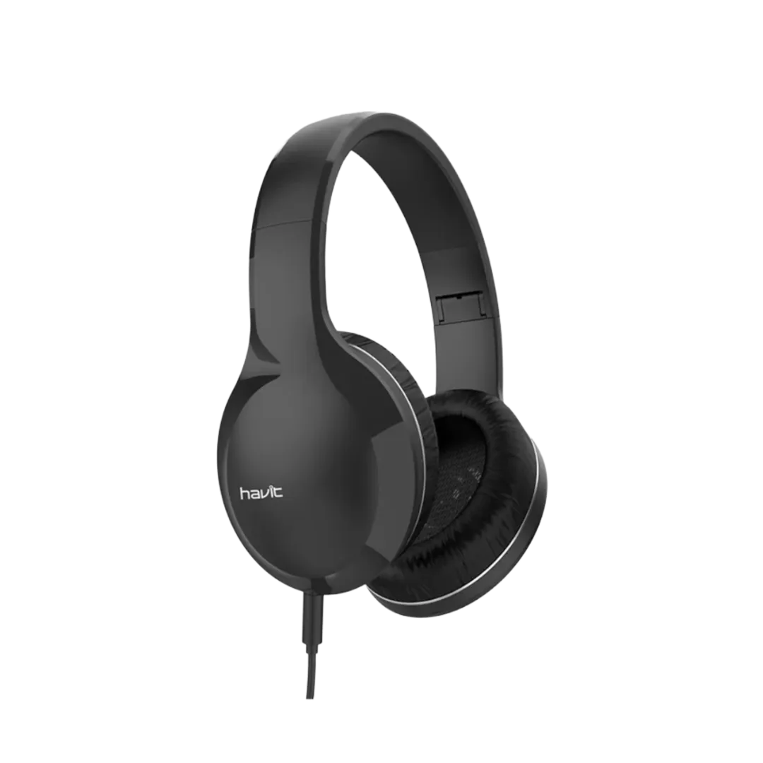 HAVIT H100D — 2/3