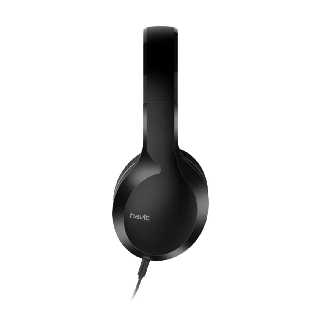 HAVIT H100D — 3/3