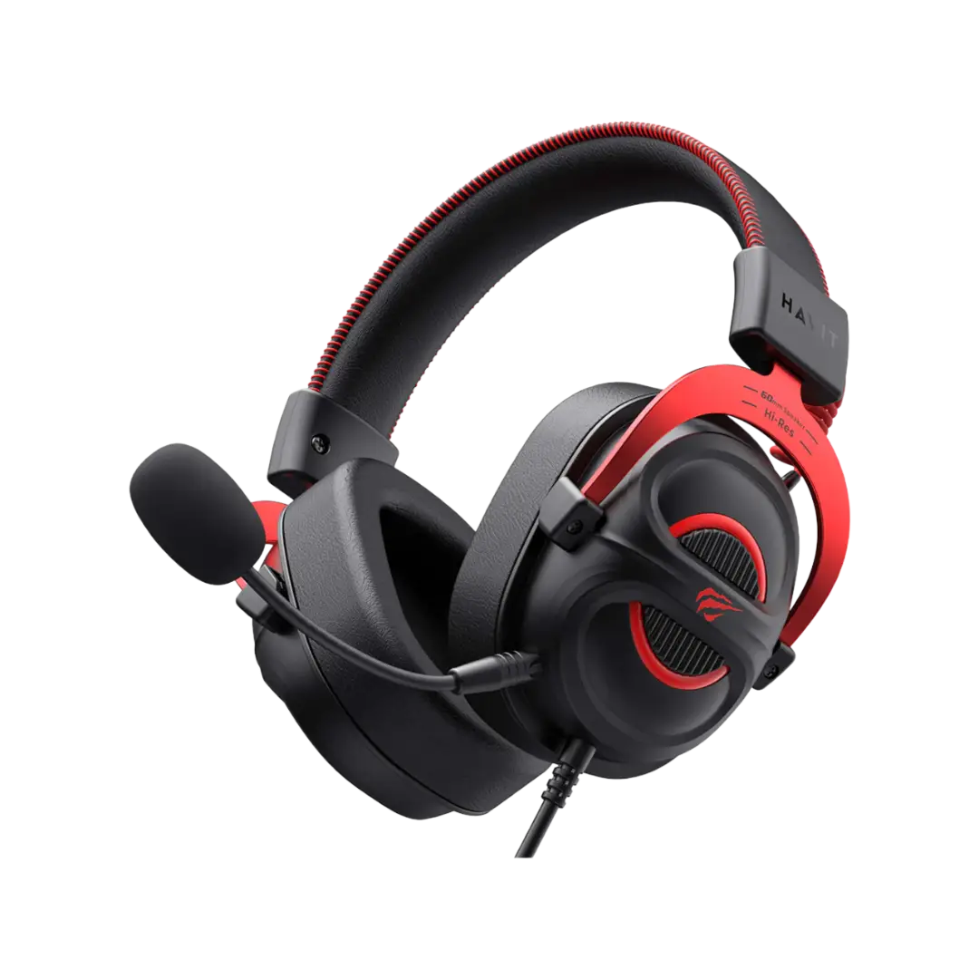 HAVIT H2002E PRO — 3/3