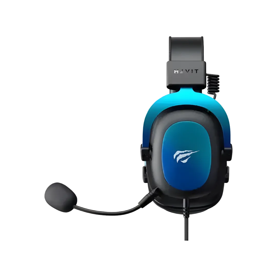 HAVIT H2002U PRO — 2/3