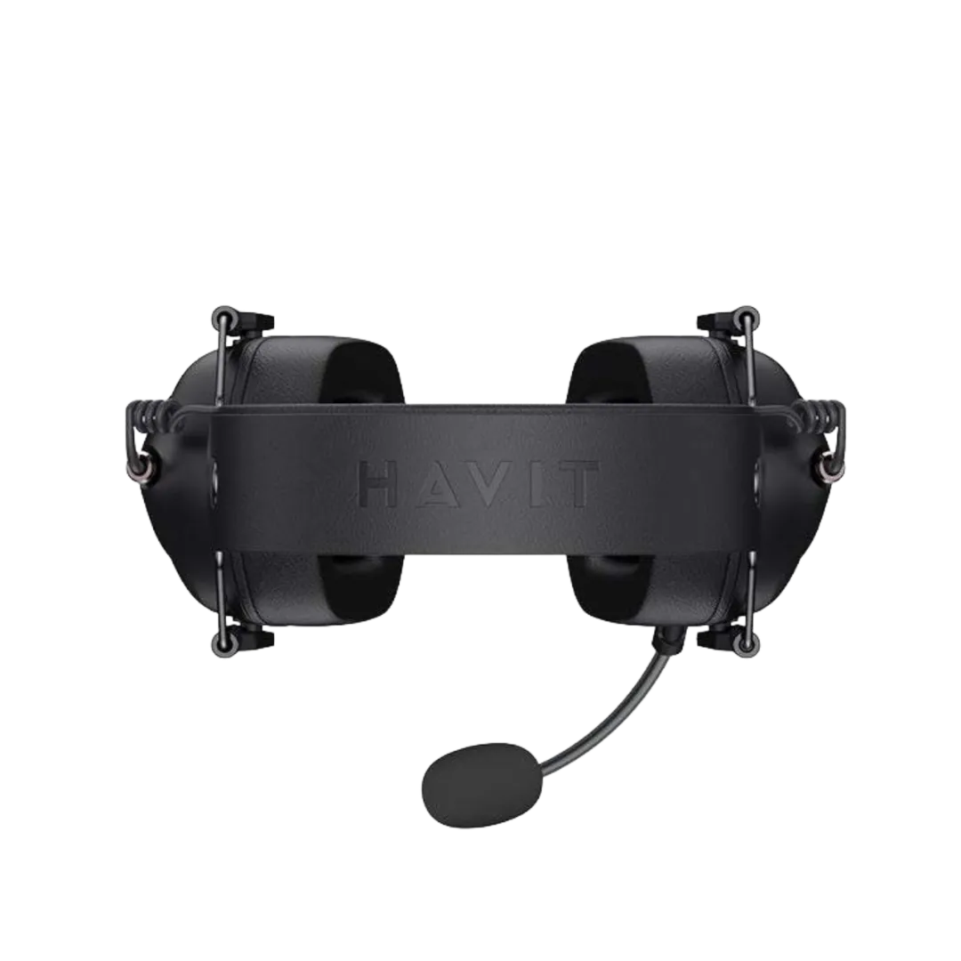 HAVIT H2033D  — 2/7