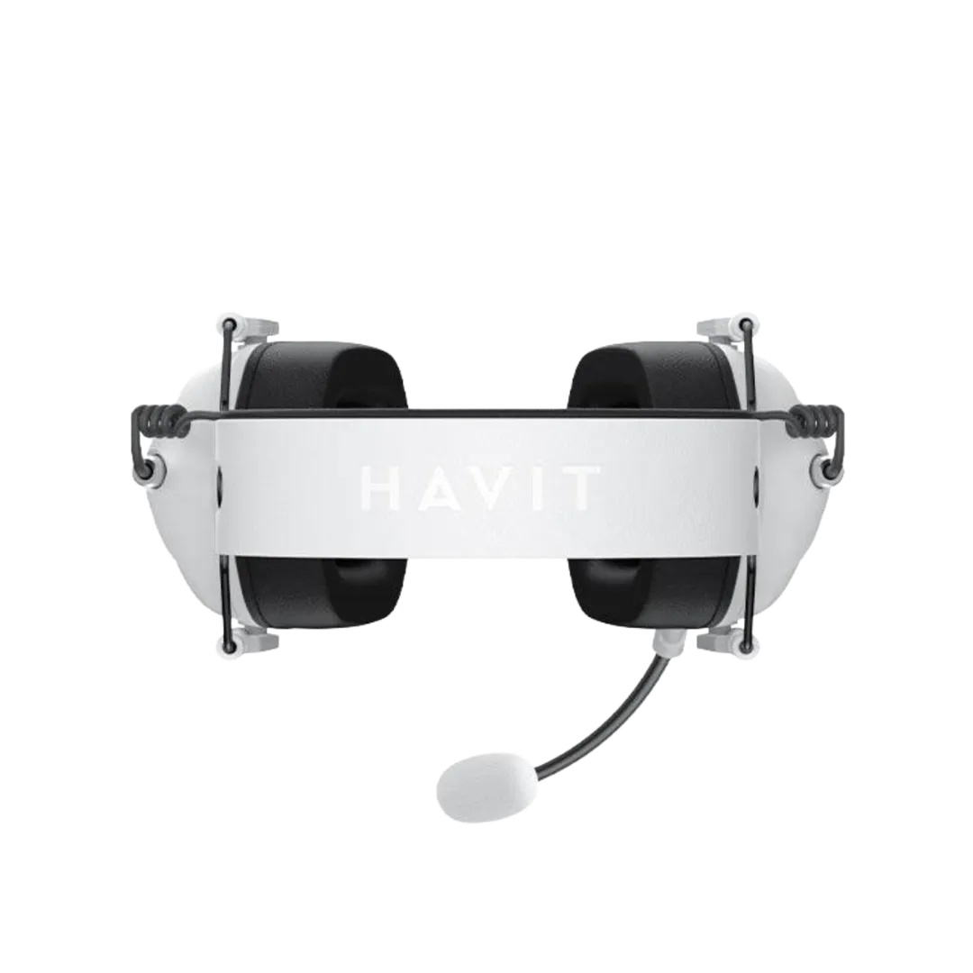 HAVIT H2033D  — 5/7