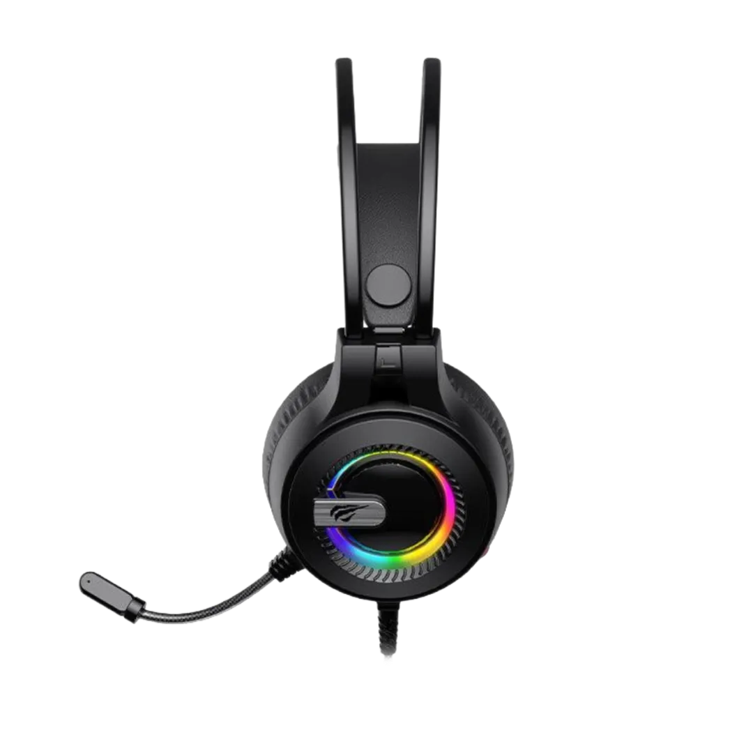 HAVIT H2040D — 2/3