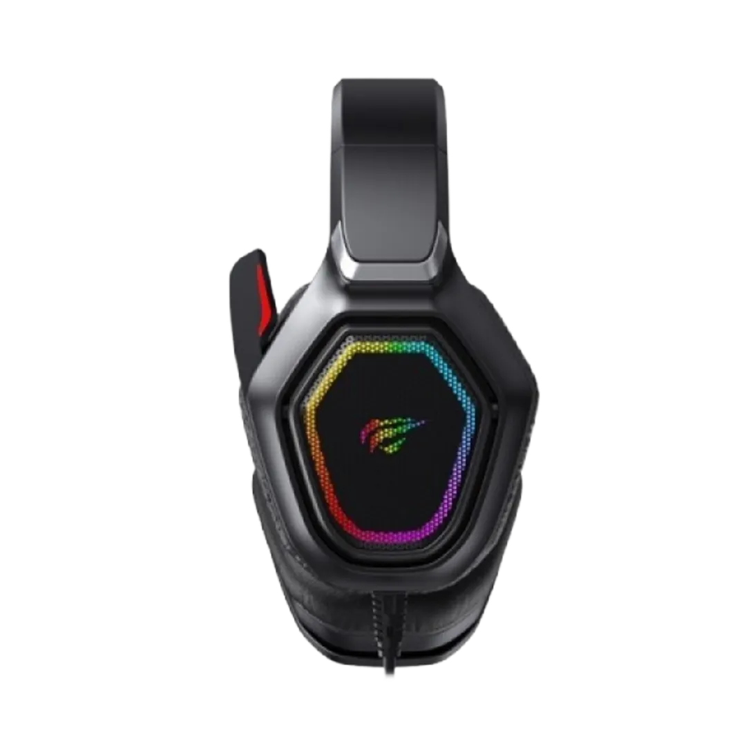 HAVIT H659D — 3/4