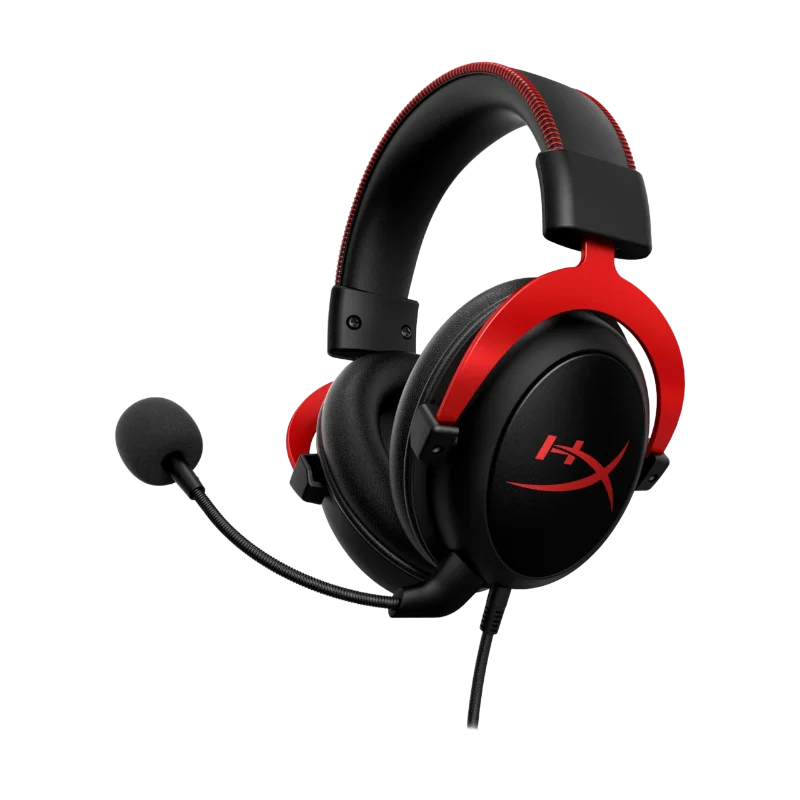 HyperX Cloud II