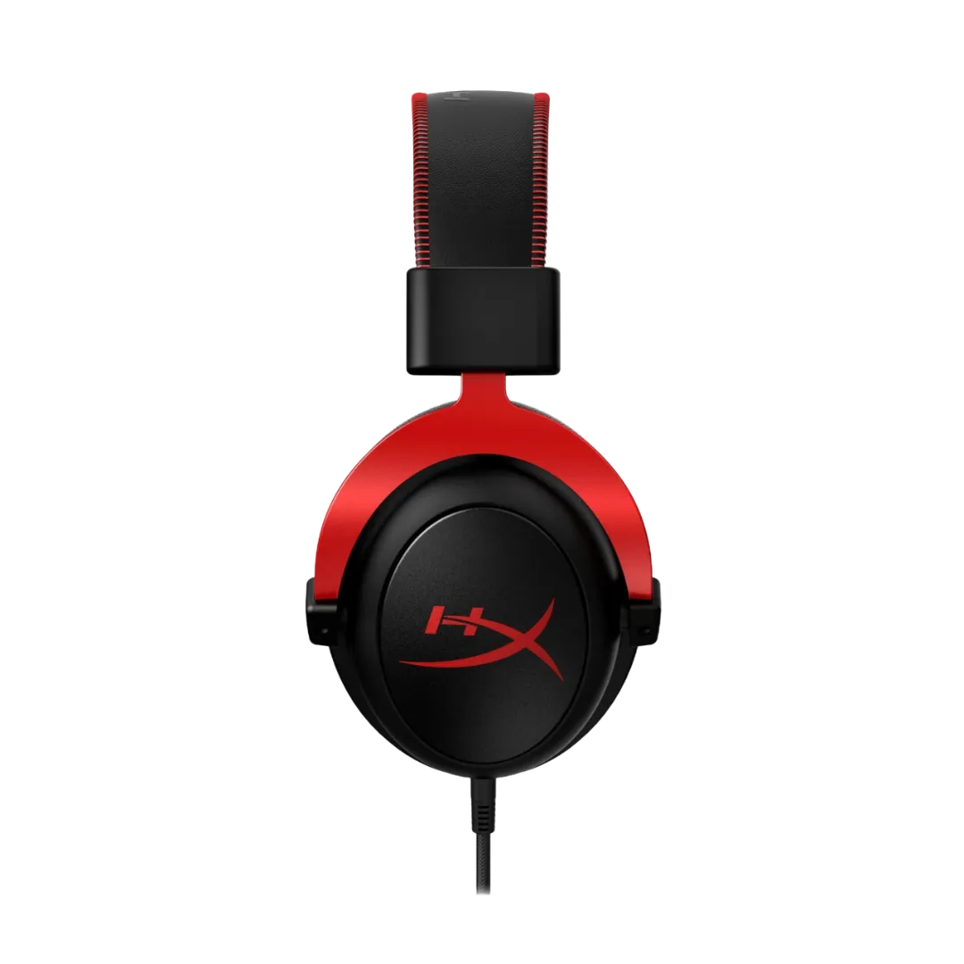 HyperX Cloud II — 2/3