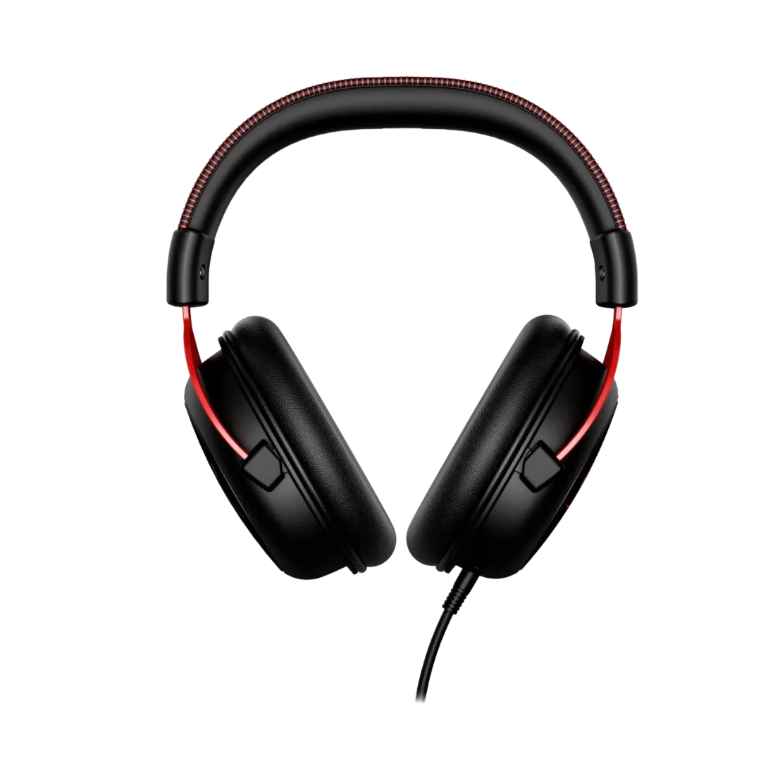 HyperX Cloud II — 3/3