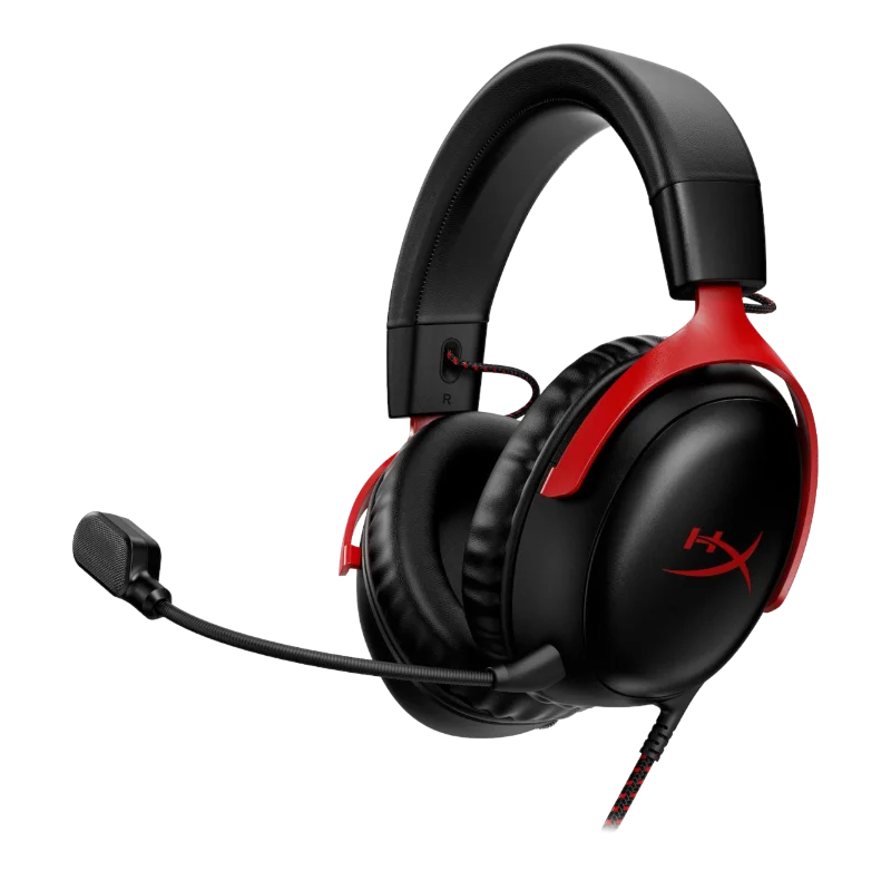 HyperX Cloud III