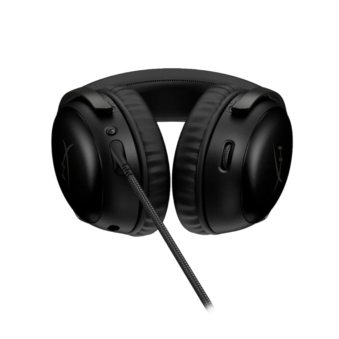 HyperX Cloud III — 2/9
