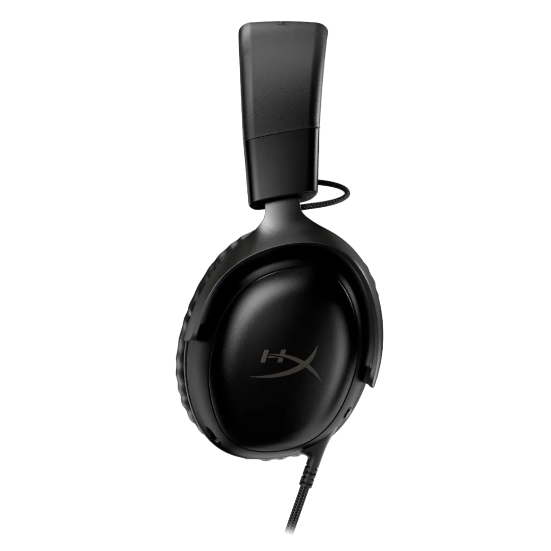HyperX Cloud III — 3/9