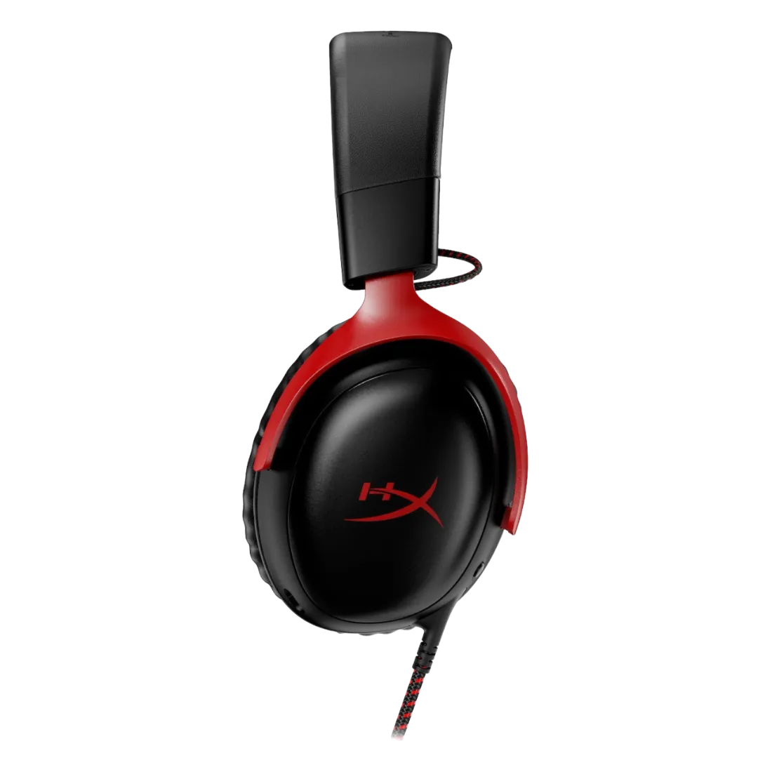 HyperX Cloud III — 5/9