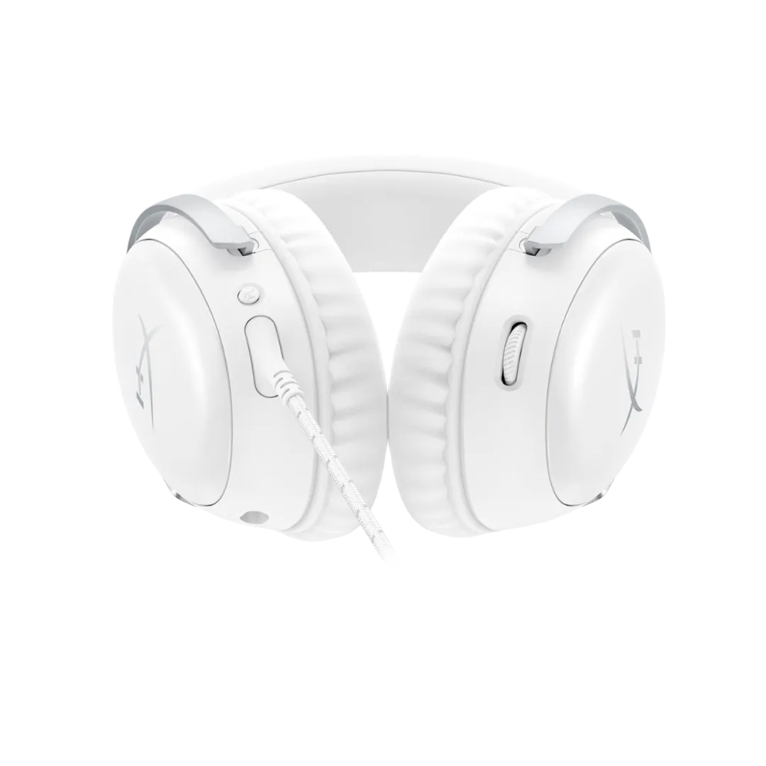 HyperX Cloud III — 6/9