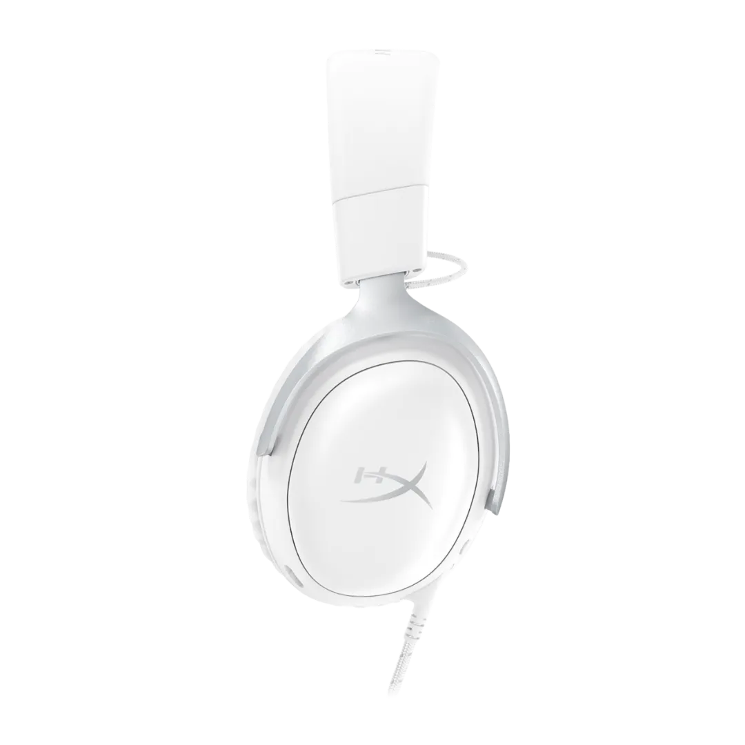 HyperX Cloud III — 7/9