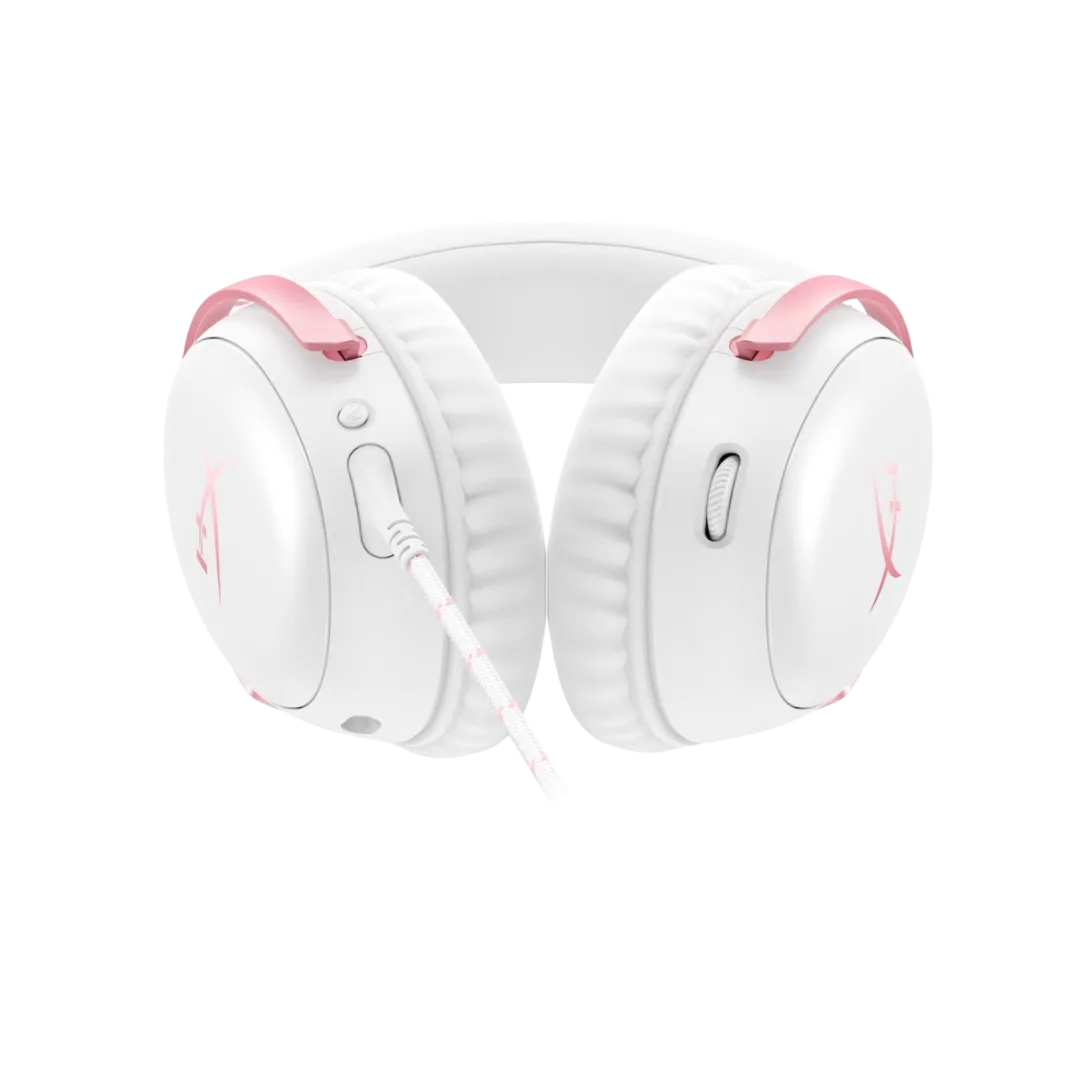 HyperX Cloud III — 8/9
