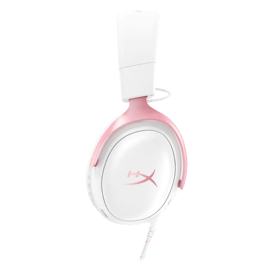 HyperX Cloud III — 9/9