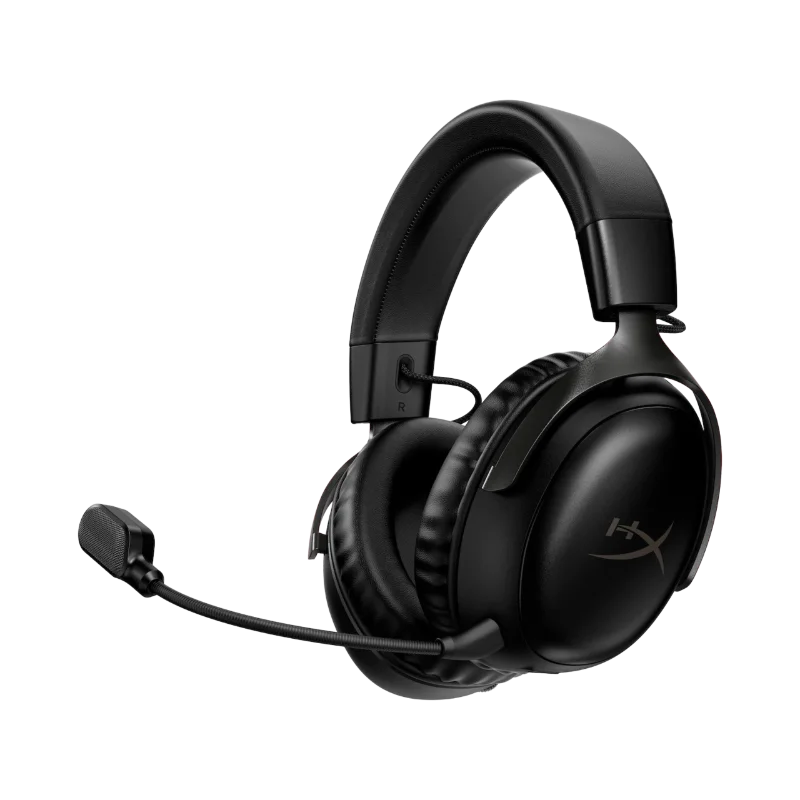 HyperX Cloud III 