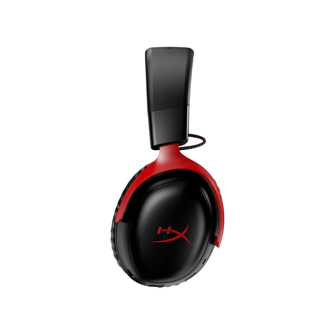 HyperX Cloud III  — 2/5