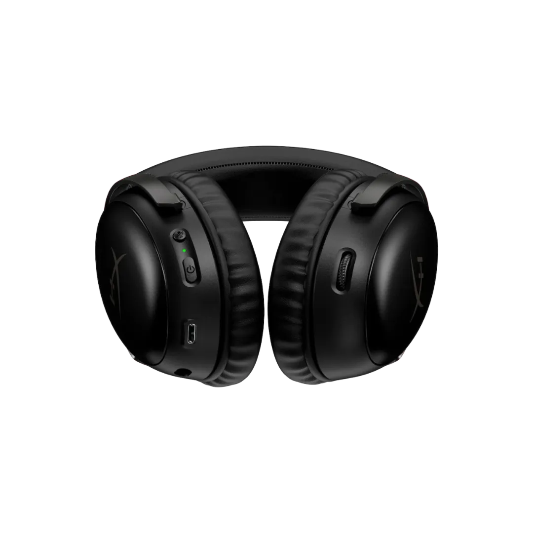 HyperX Cloud III  — 5/5
