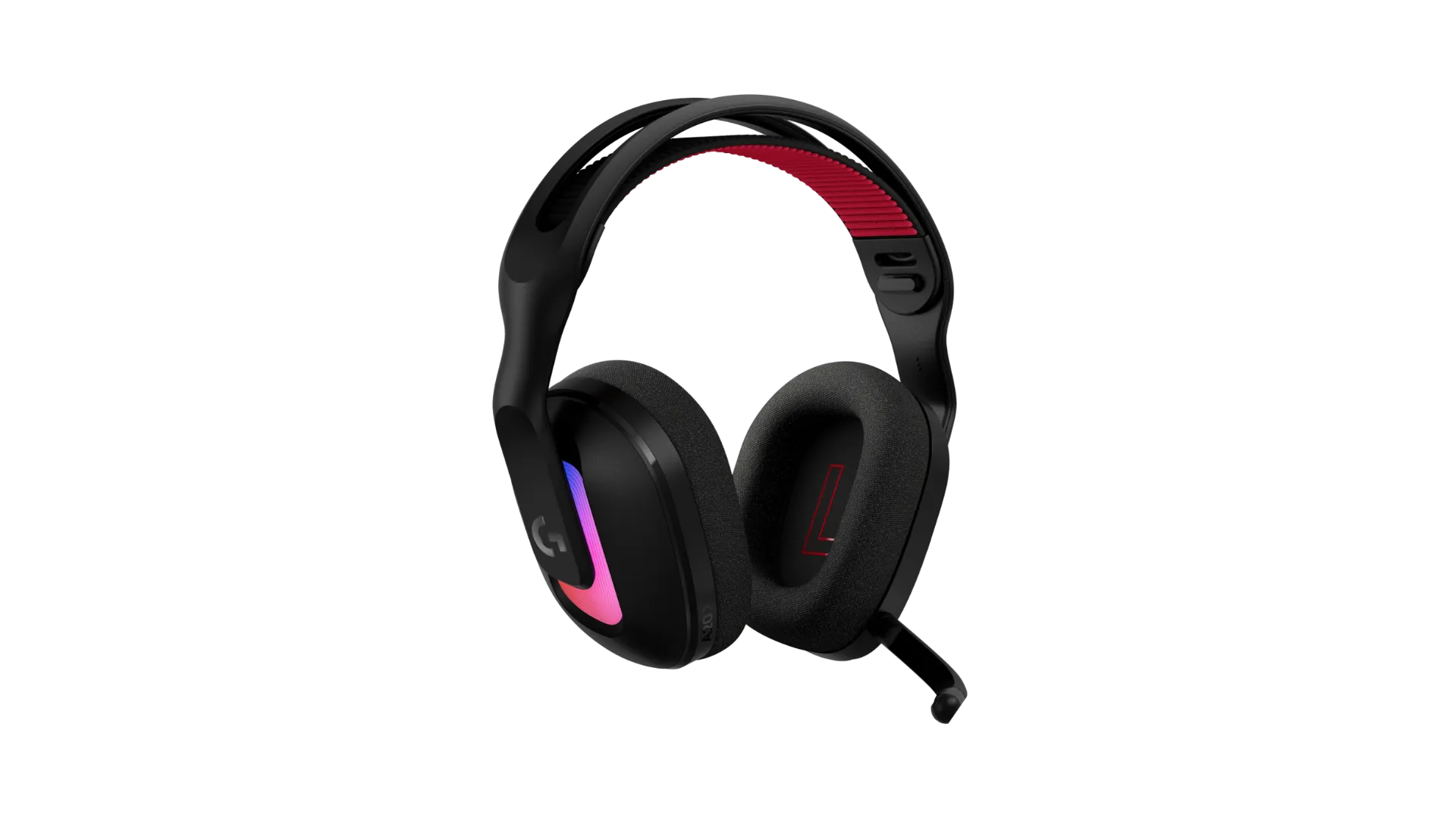 Logitech Astro A20 X Lightspeed  — 3/4
