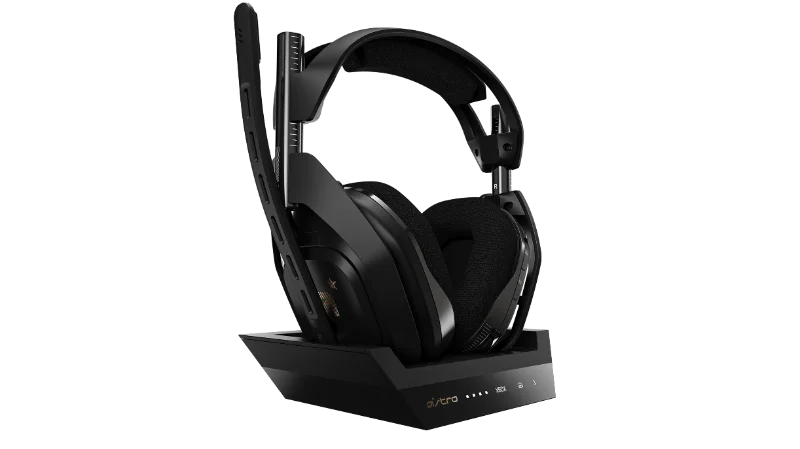 Logitech Astro A50 Gen 5
