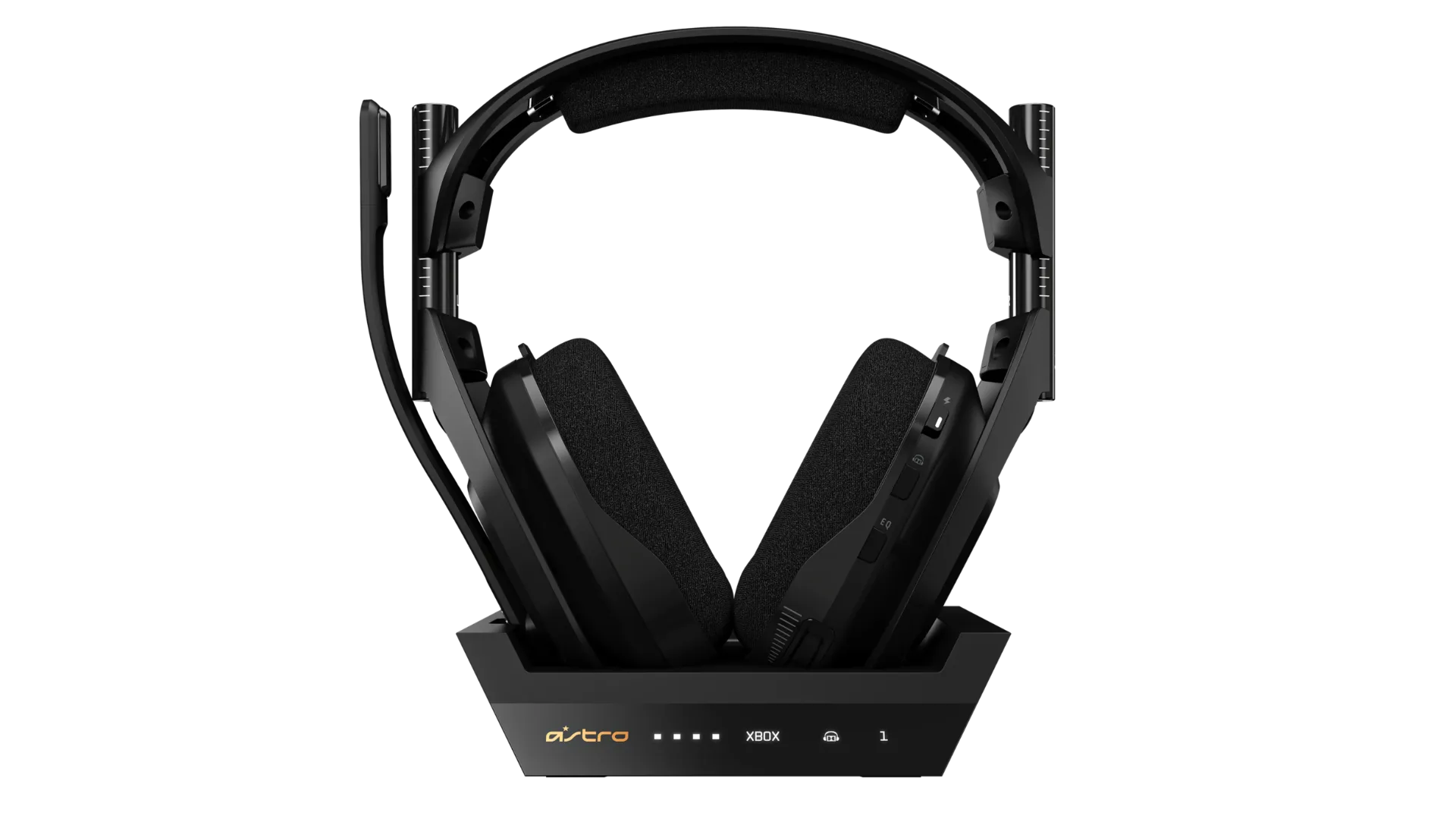 Logitech Astro A50 Gen 5 — 2/5