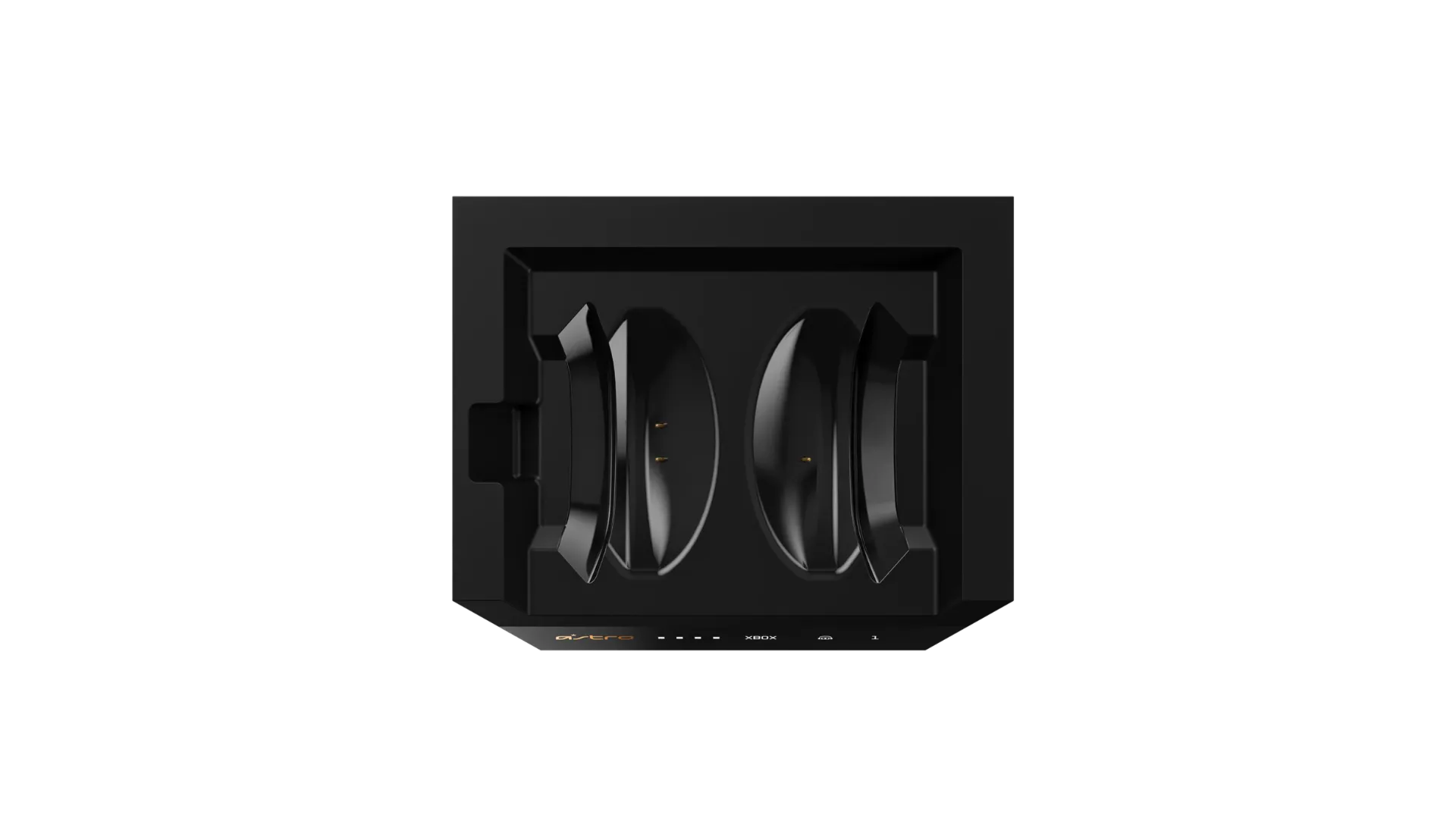 Logitech Astro A50 Gen 5 — 5/5