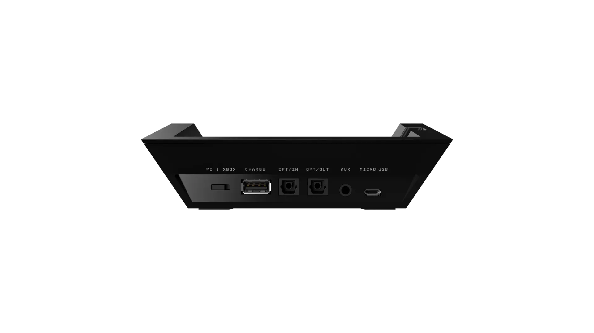 Logitech Astro A50 Gen 5 — 4/5