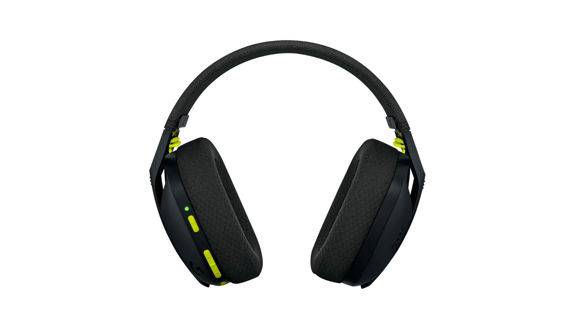 Logitech G435 Lightspeed  — 3/3