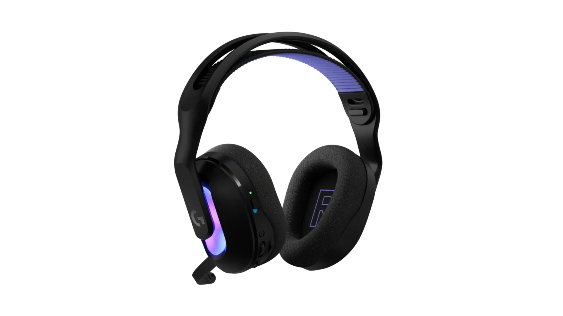 Logitech G522 Lightspeed  — 4/4