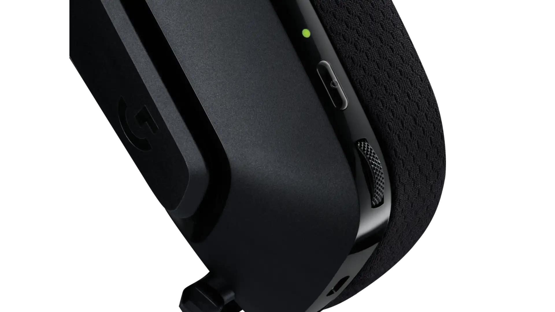 Logitech G535 Lightspeed — 4/4