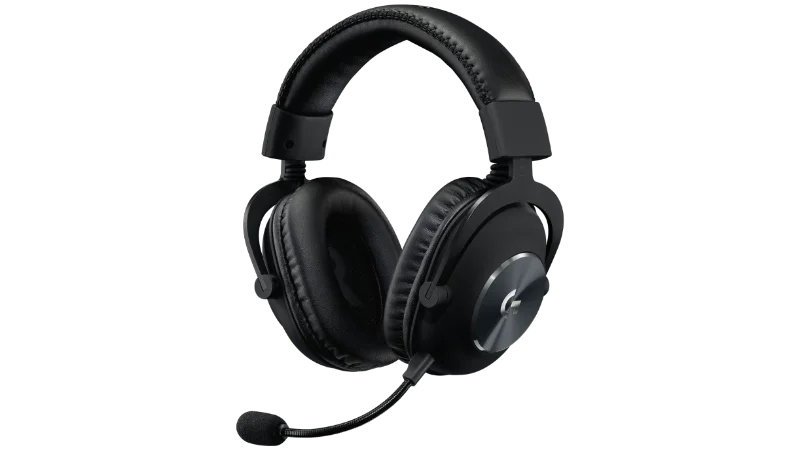 Logitech PRO X 