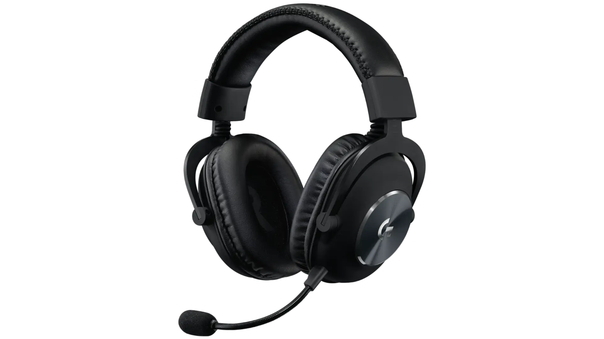 Logitech PRO X  — 2/3