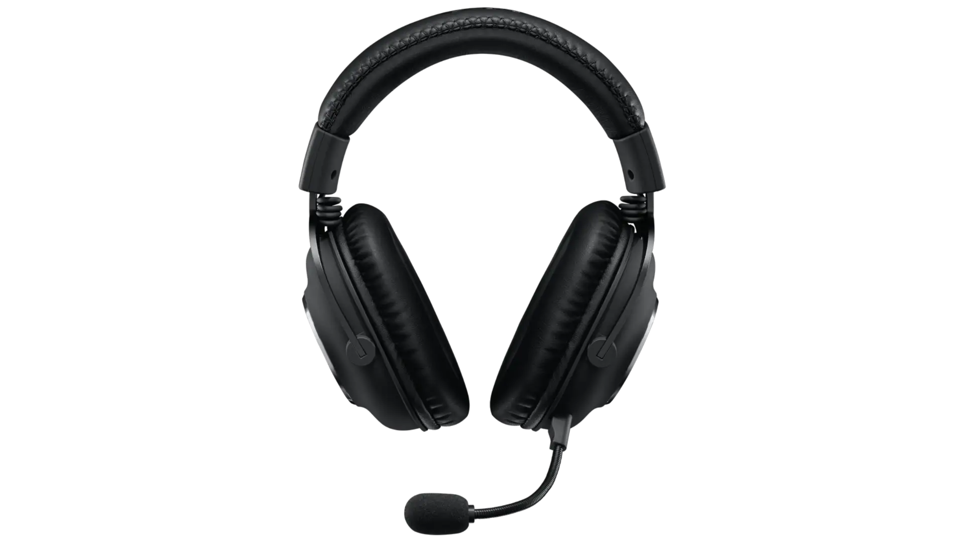 Logitech PRO X  — 3/3
