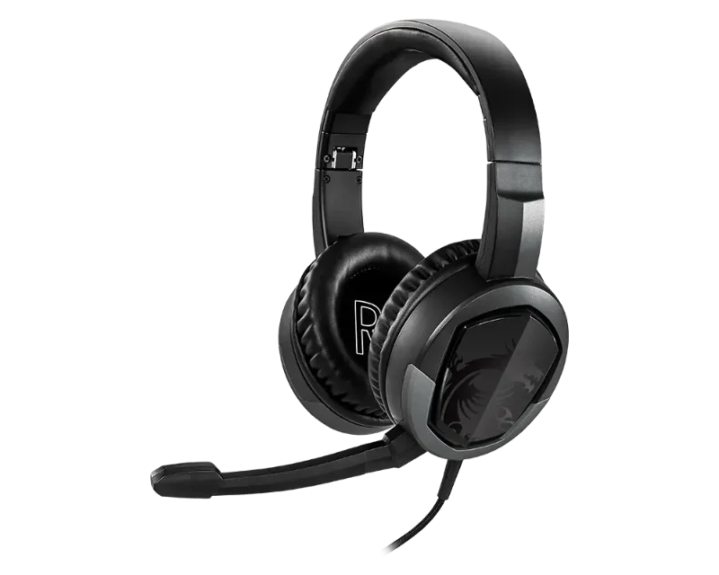 MSI IMMERSE GH30 V2