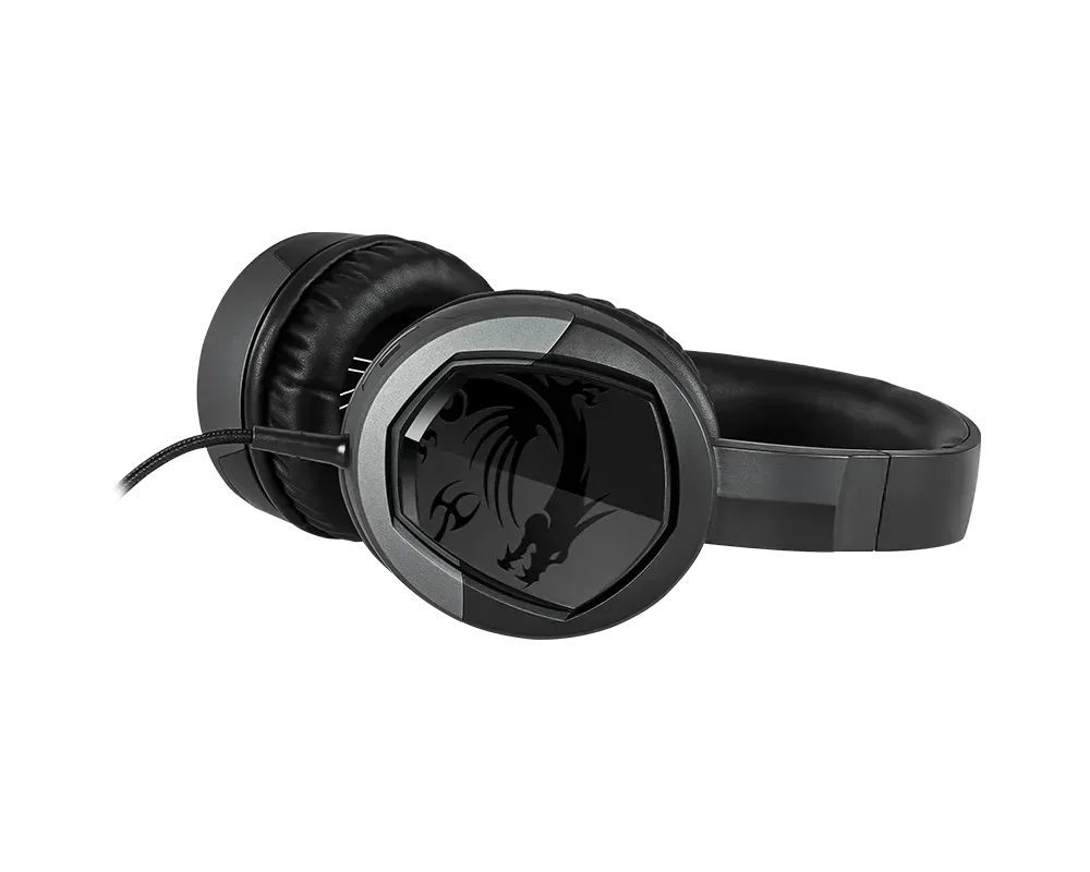 MSI IMMERSE GH30 V2 — 3/3